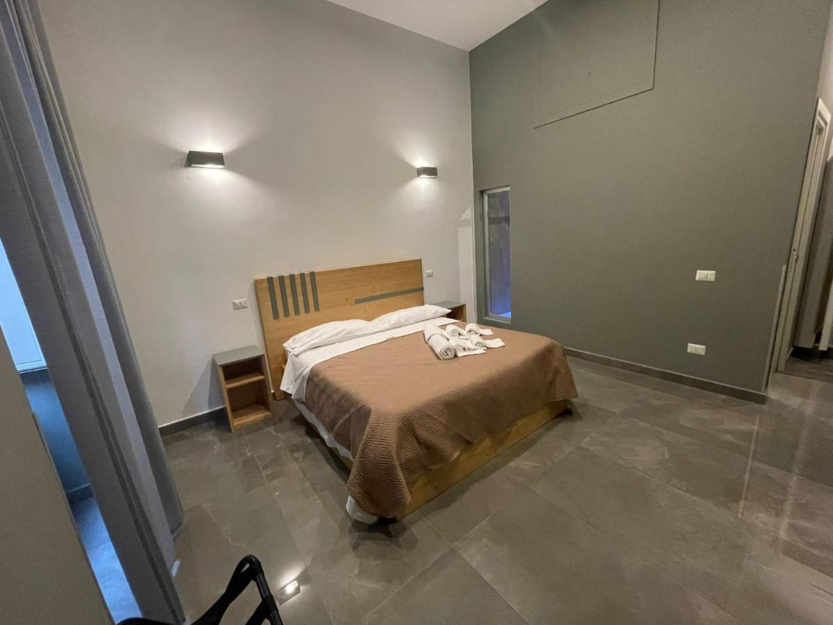 Be Italian Flat Bovio Hotel Naples Luaran gambar