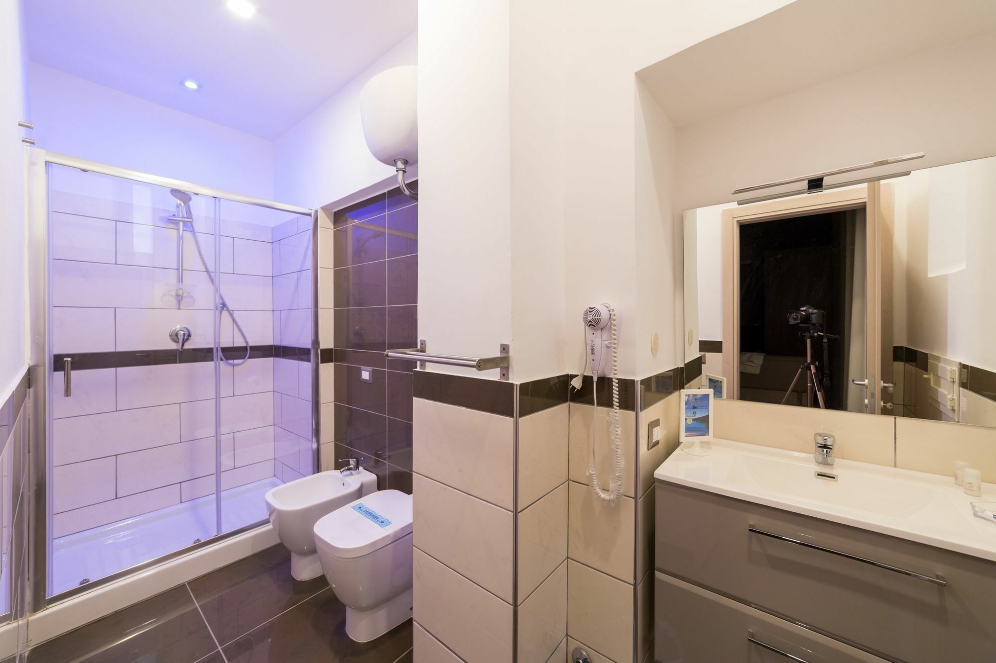 Be Italian Flat Bovio Hotel Naples Luaran gambar