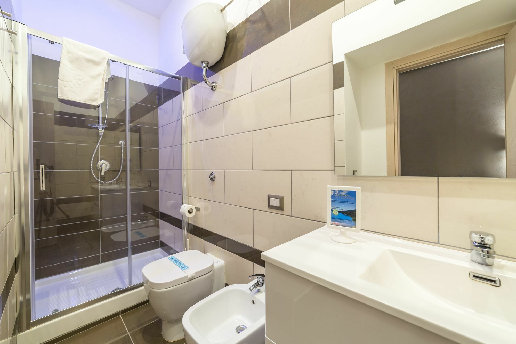 Be Italian Flat Bovio Hotel Naples Luaran gambar