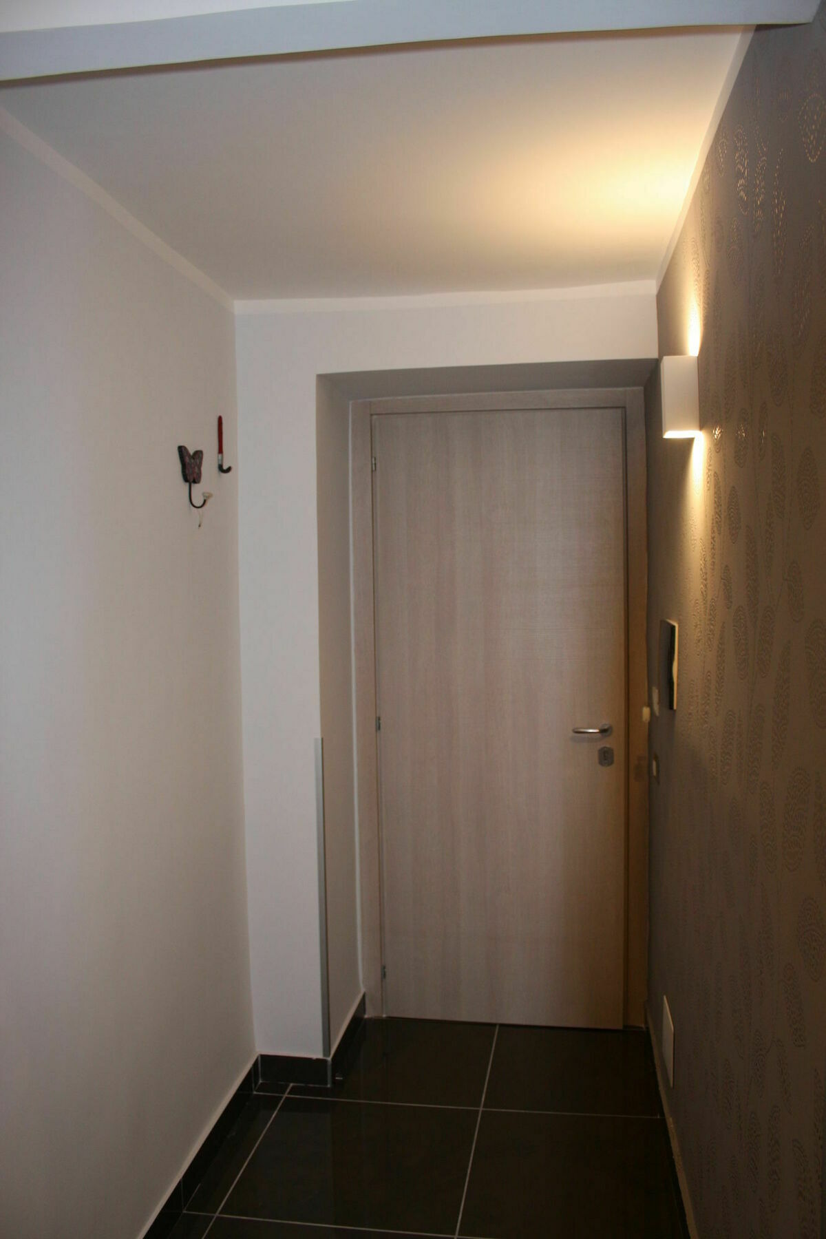 Be Italian Flat Bovio Hotel Naples Luaran gambar